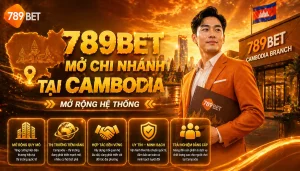789BET iHow Trang Chủ Đăng Ký Tài Khoản Nhận Code 789K