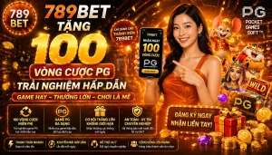 789BET iHow Trang Chủ Đăng Ký Tài Khoản Nhận Code 789K