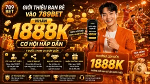 789BET iHow Trang Chủ Đăng Ký Tài Khoản Nhận Code 789K